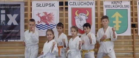 zajęcia i sukcesy naszych karateków!!!